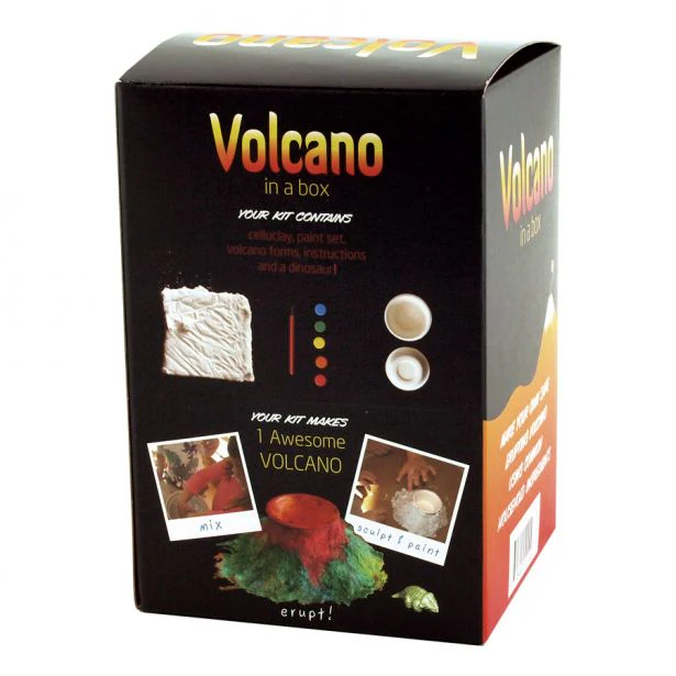 Volcano in a Box - Image 3