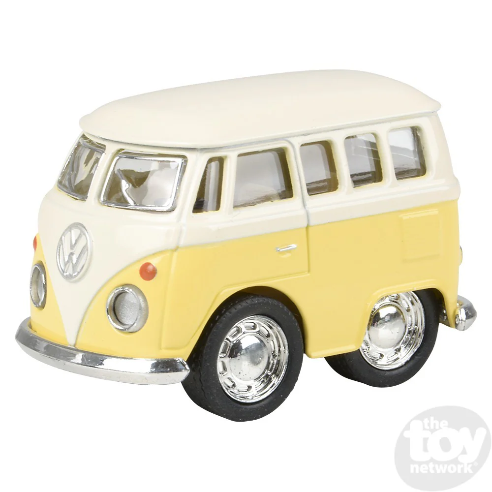 VW Mini Bus - Image 3