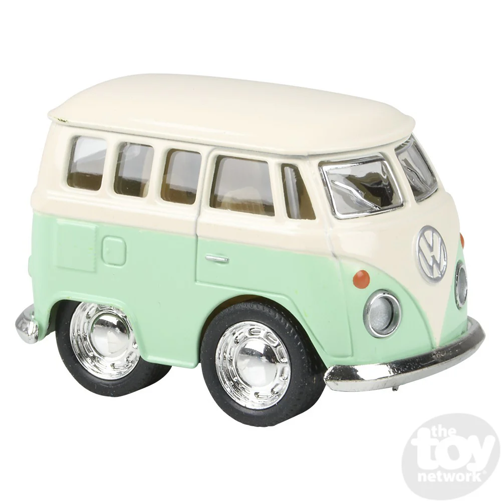 VW Mini Bus - Image 4