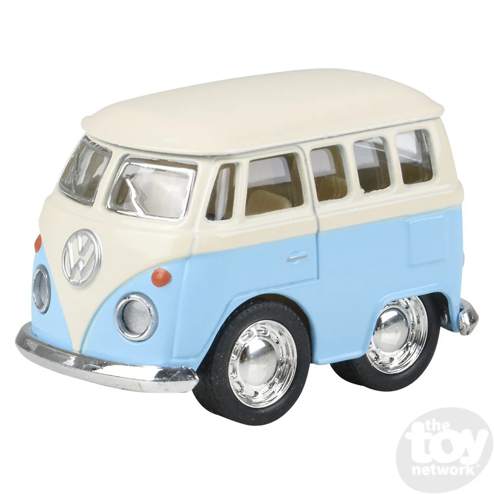 VW Mini Bus - Image 5