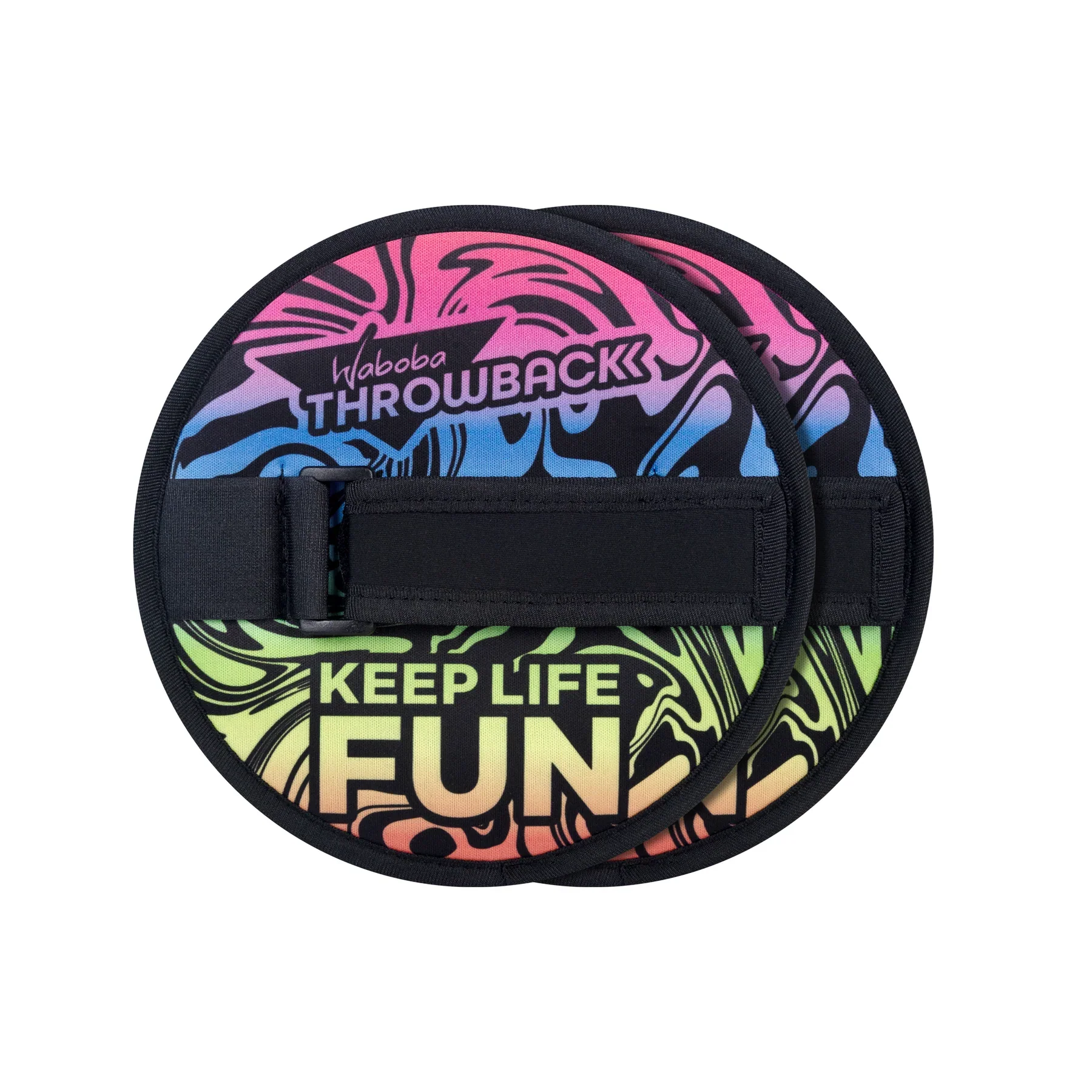 Waboba Throwback - Image 4